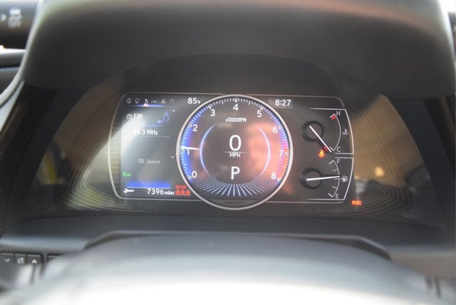 2023 Lexus ES ES 350
