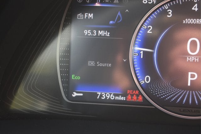 2023 Lexus ES ES 350