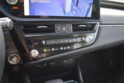 2023 Lexus ES ES 350