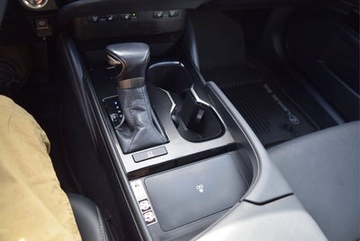 2023 Lexus ES ES 350