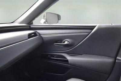 2023 Lexus ES ES 350