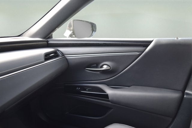 2023 Lexus ES ES 350