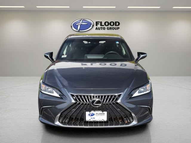 2023 Lexus ES ES 350