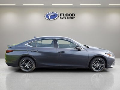 2023 Lexus ES ES 350