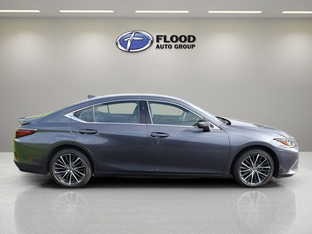 2023 Lexus ES ES 350