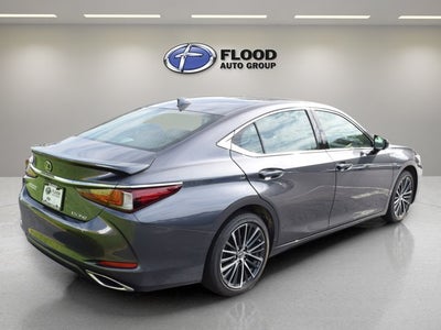 2023 Lexus ES ES 350