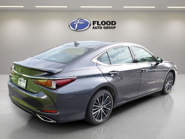 2023 Lexus ES ES 350
