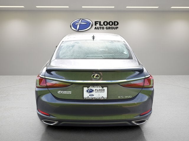 2023 Lexus ES ES 350