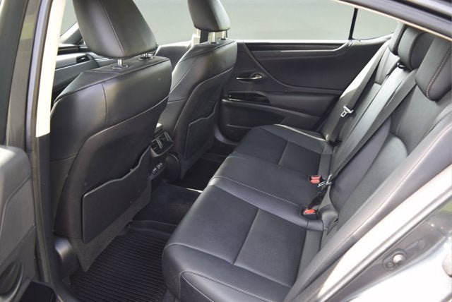 2023 Lexus ES ES 350