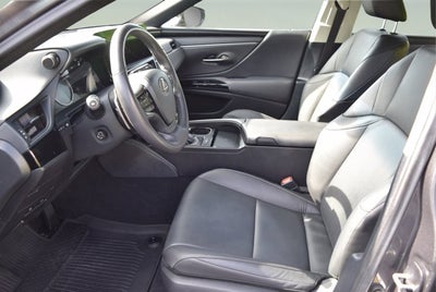 2023 Lexus ES ES 350