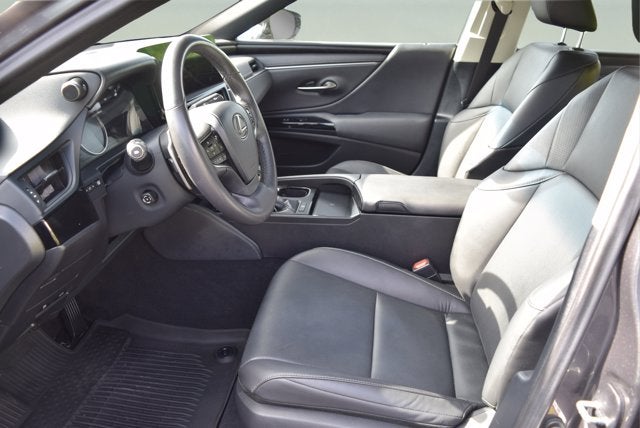 2023 Lexus ES ES 350