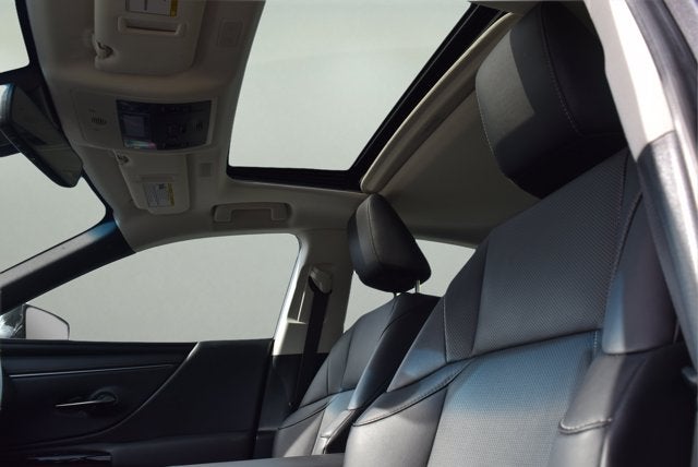 2023 Lexus ES ES 350
