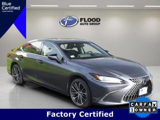 2023 Lexus ES ES 350