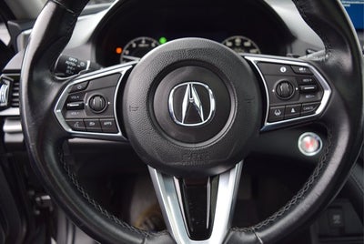 2022 Acura RDX Base SH-AWD