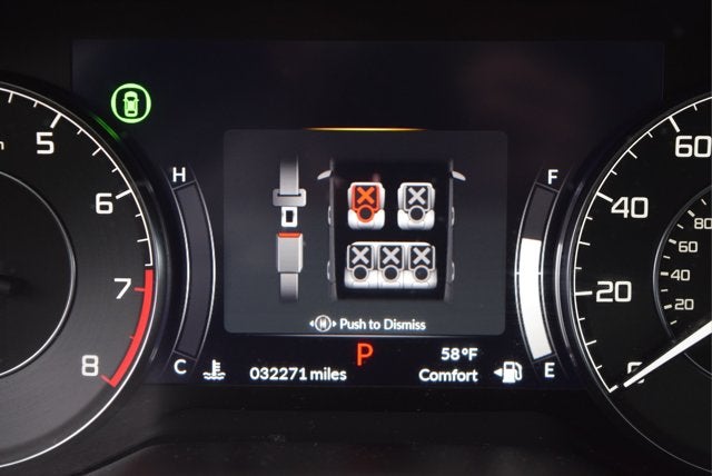 2022 Acura RDX Base SH-AWD