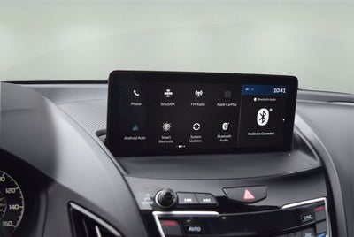 2022 Acura RDX Base SH-AWD