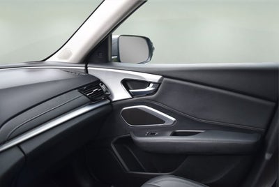 2022 Acura RDX Base SH-AWD
