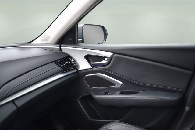 2022 Acura RDX Base SH-AWD