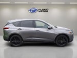 2022 Acura RDX Base SH-AWD