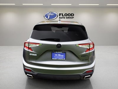2022 Acura RDX Base SH-AWD