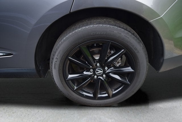 2022 Acura RDX Base SH-AWD