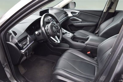 2022 Acura RDX Base SH-AWD
