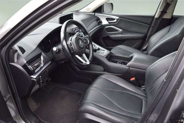 2022 Acura RDX Base SH-AWD