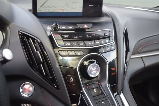2024 Acura RDX w/A-Spec Package
