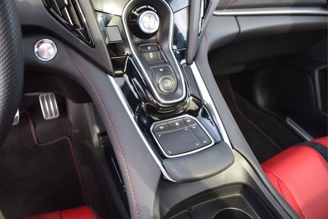 2024 Acura RDX w/A-Spec Package