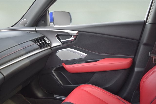 2024 Acura RDX w/A-Spec Package