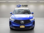 2024 Acura RDX w/A-Spec Package