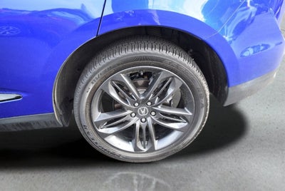 2024 Acura RDX w/A-Spec Package