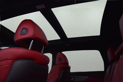 2023 Acura MDX w/A-Spec Package