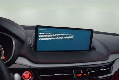 2023 Acura MDX w/A-Spec Package