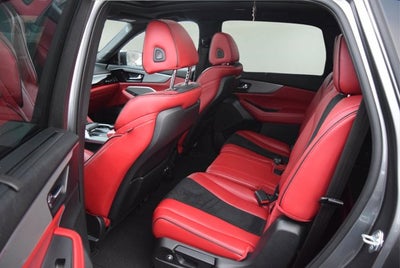 2023 Acura MDX w/A-Spec Package