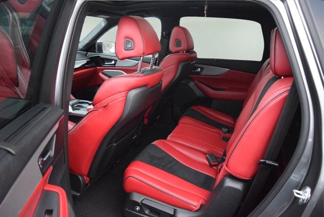 2023 Acura MDX w/A-Spec Package