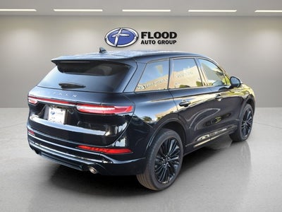 2024 Lincoln Corsair Premiere