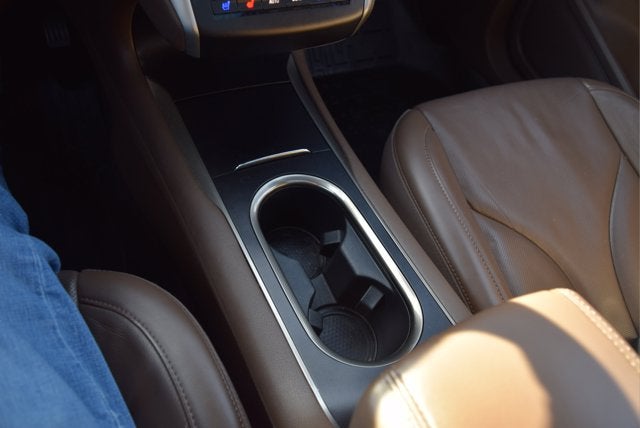 2018 Lincoln MKC Reserve