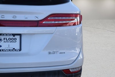 2018 Lincoln MKC Reserve