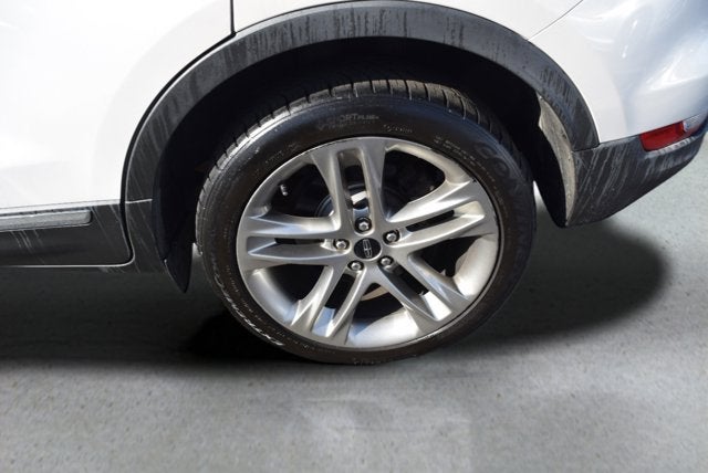 2018 Lincoln MKC Reserve