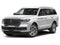 2025 Lincoln Navigator Black Label