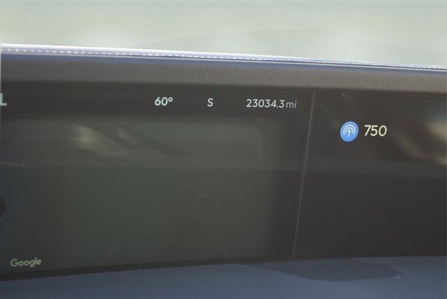 2024 Lincoln Nautilus Premiere