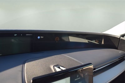 2024 Lincoln Nautilus Premiere