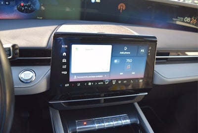 2024 Lincoln Nautilus Premiere