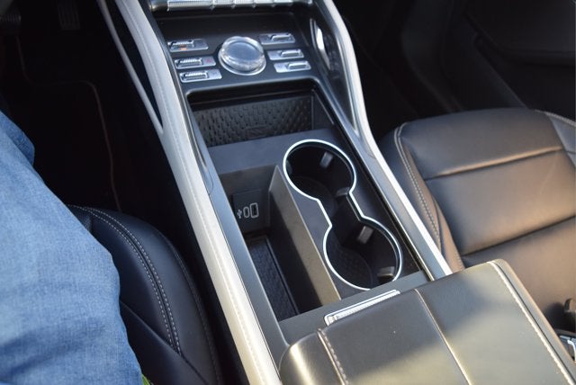 2024 Lincoln Nautilus Premiere