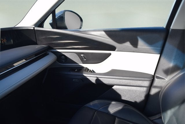 2024 Lincoln Nautilus Premiere