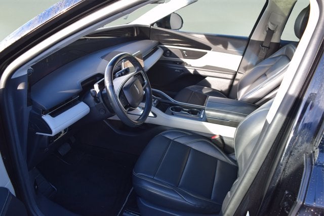 2024 Lincoln Nautilus Premiere