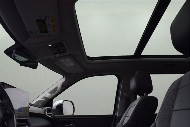 2023 Toyota Tundra 4WD Limited