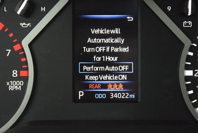 2023 Toyota Tundra 4WD Limited