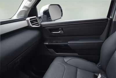 2023 Toyota Tundra 4WD Limited